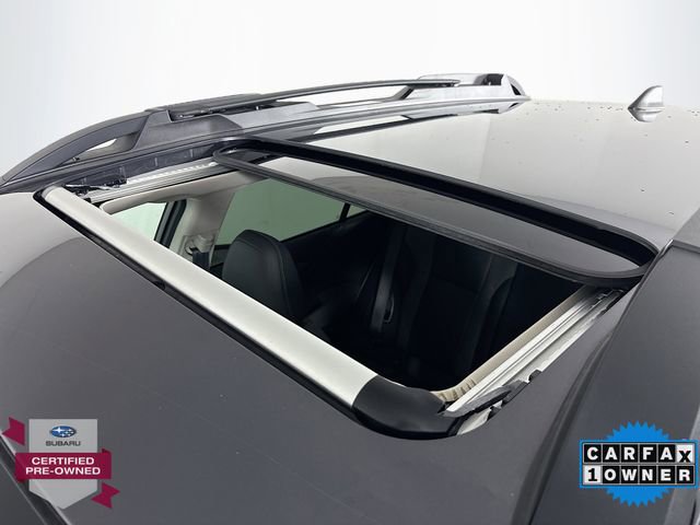 Certified 2025 Subaru Outback Onyx Edition image 22