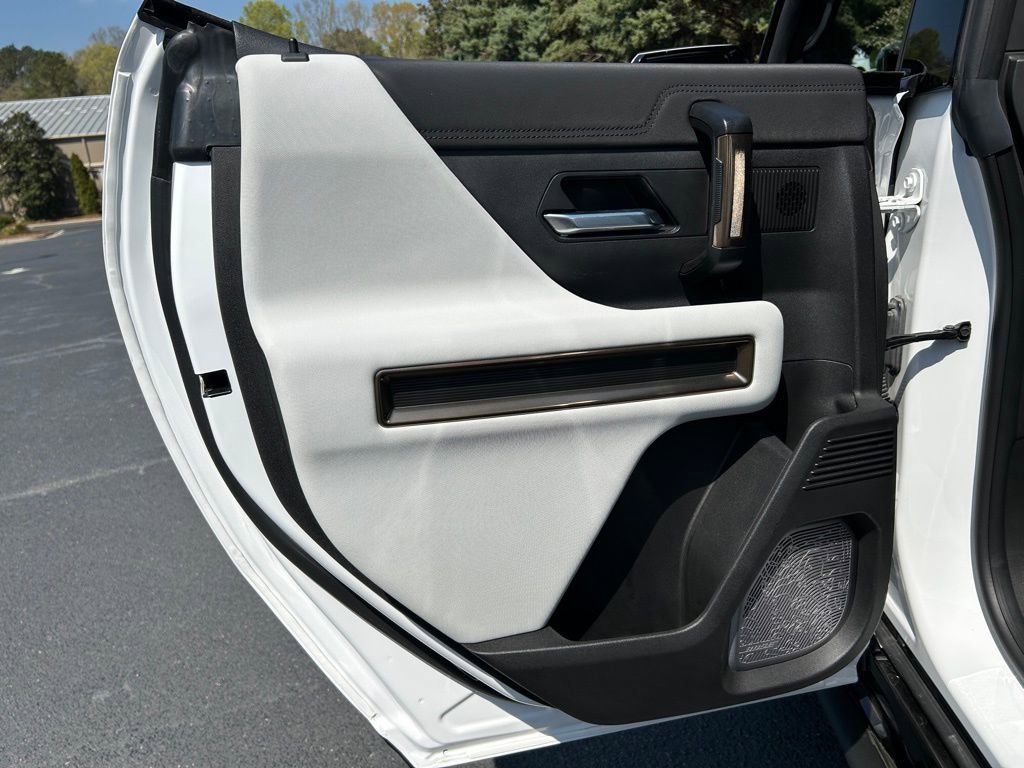 Used 2022 GMC Hummer EV Edition 1 w/ LPO, Illumination Package image 65