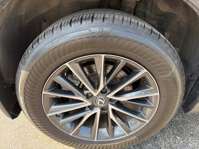 Used 2022 Lexus NX 350 AWD w/ Accessory Package 2 image 49