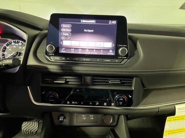 New 2026 Nissan Rogue SV image 9