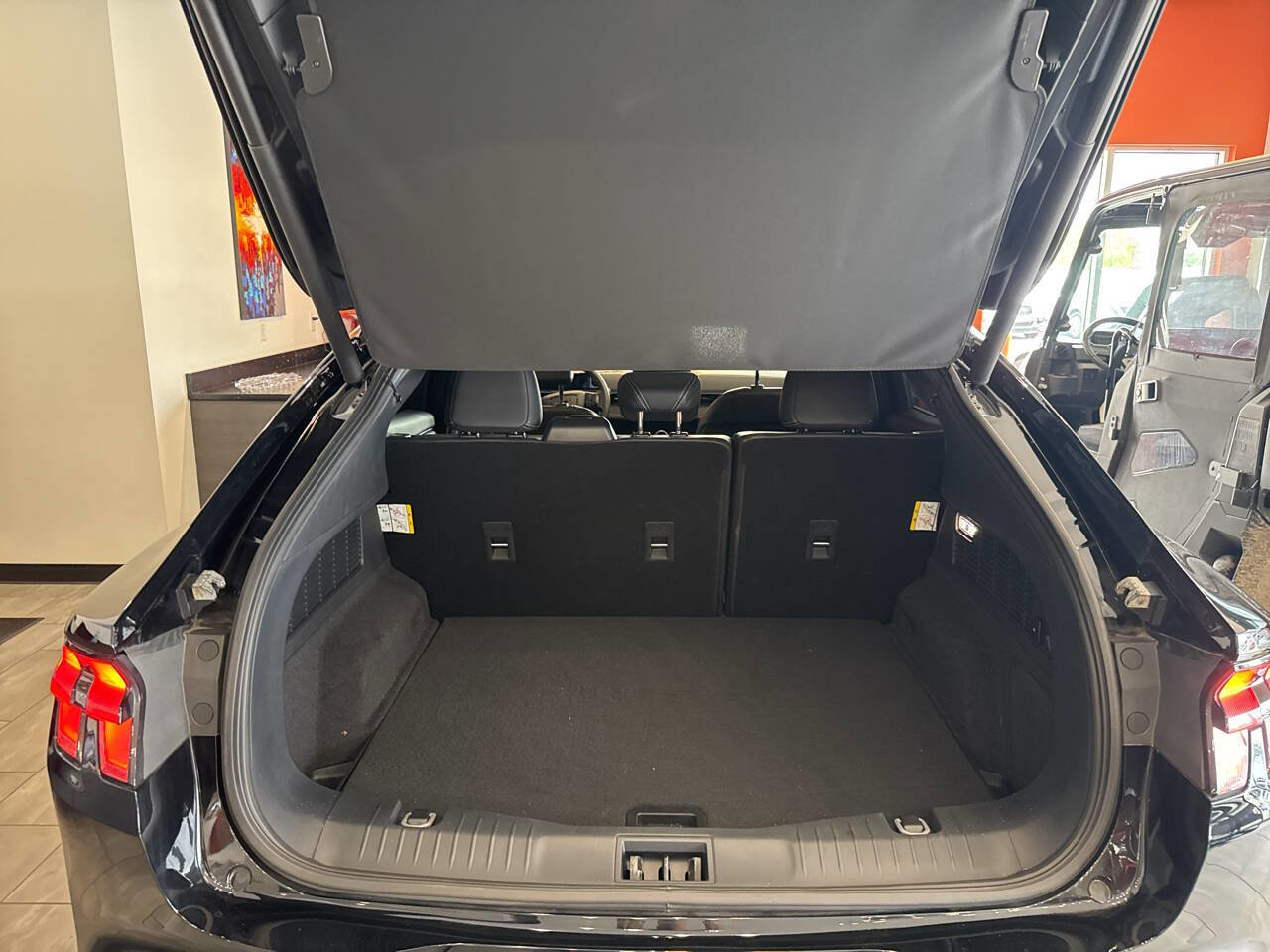 Used 2024 Ford Mustang Mach-E Premium image 37