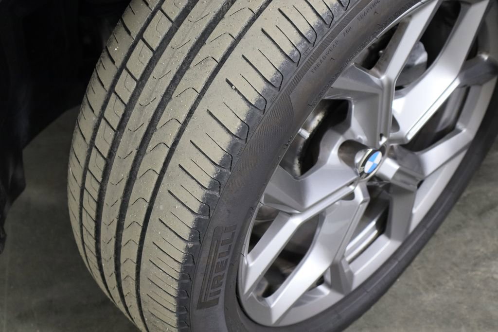 Used 2023 BMW X3 sDrive30i image 43