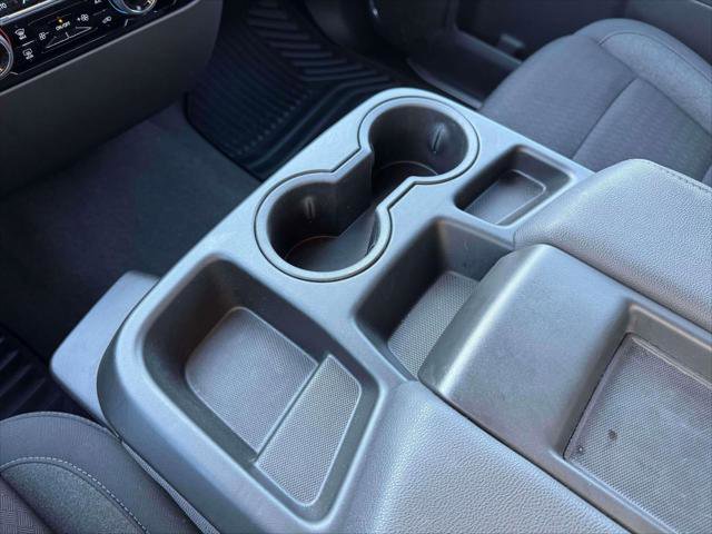 Used 2025 Chevrolet Silverado 1500 LT image 28