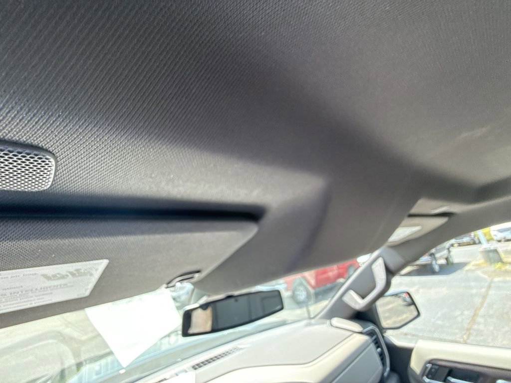 Certified 2024 GMC Sierra 1500 SLT w/ SLT Premium Plus Package image 25