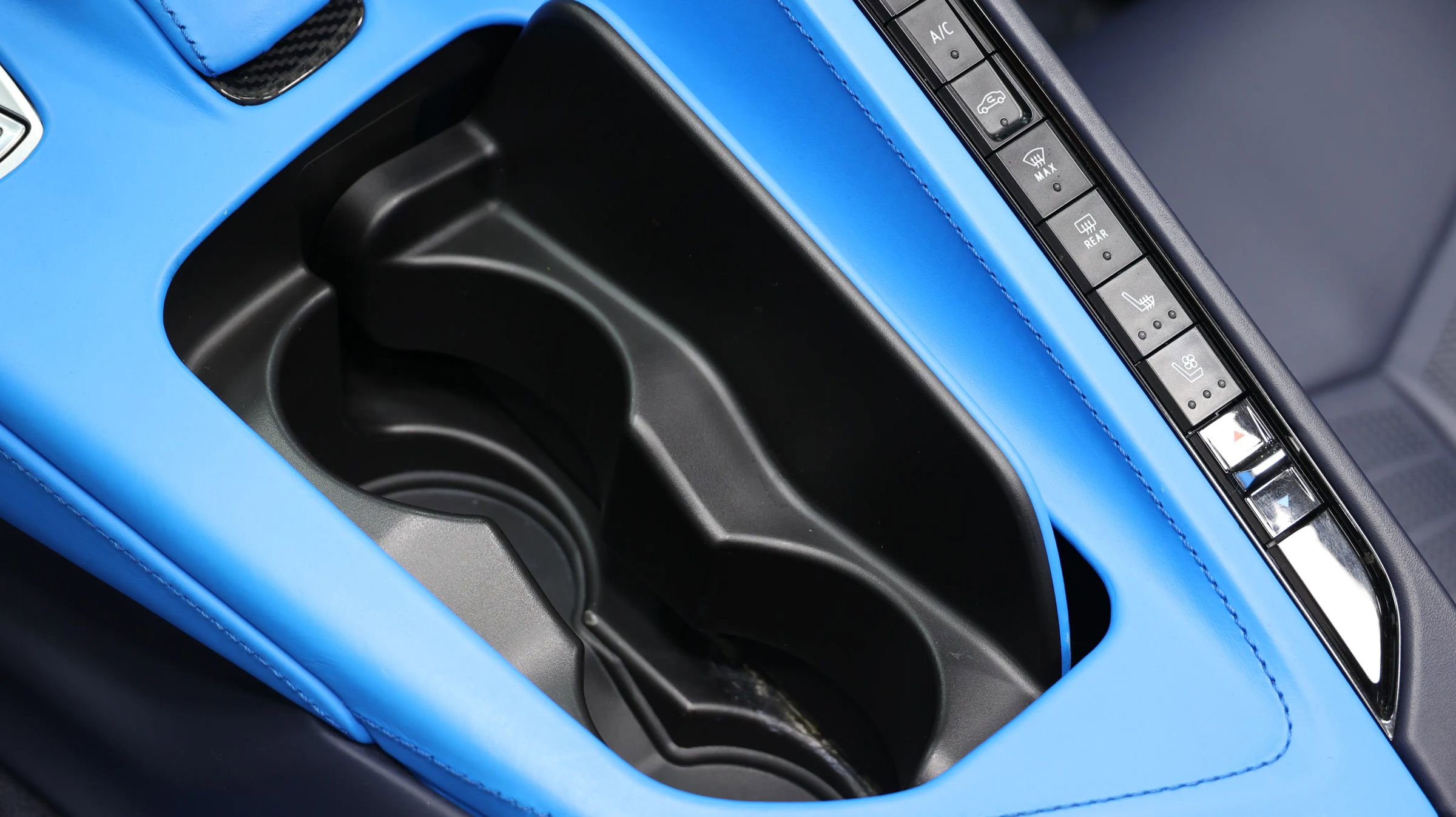 Used 2022 Chevrolet Corvette Stingray Premium Conv w/ Z51 Performance Package image 53