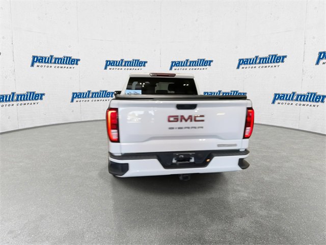 Used 2024 GMC Sierra 1500 Elevation image 9