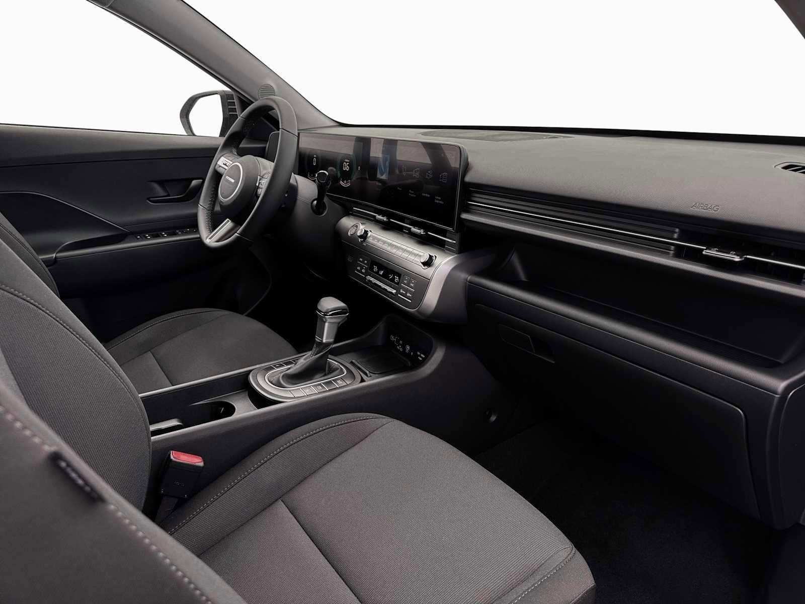 New 2026 Hyundai Kona SEL Sport AWD/4WD image 15