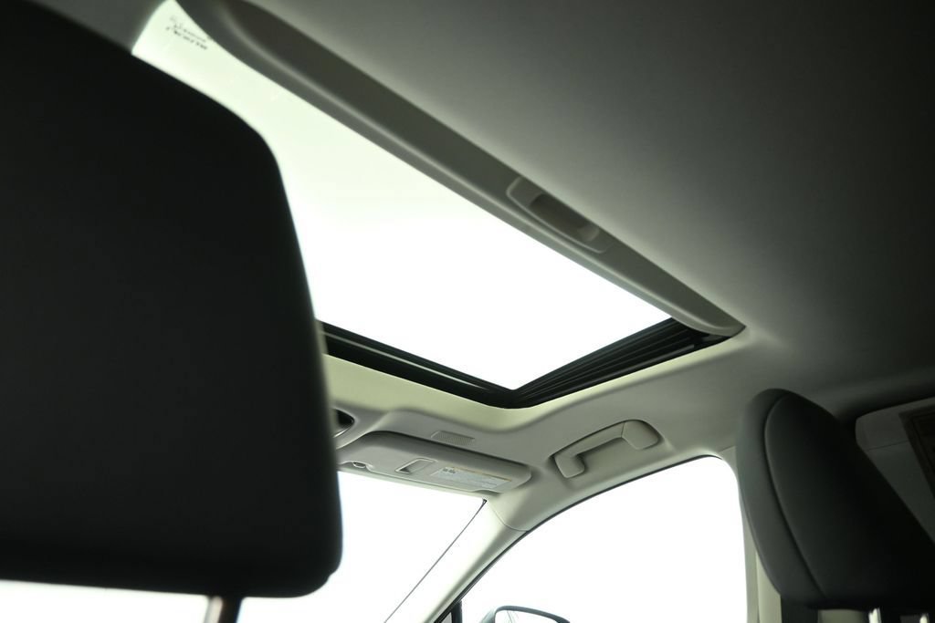 Used 2025 Lexus NX 350h AWD w/ Cold Area Package image 19