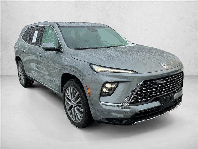 Used 2026 Buick Enclave Avenir w/ Super Cruise Package image 3
