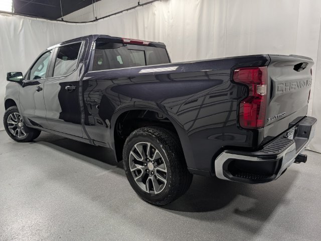 Certified 2023 Chevrolet Silverado 1500 LT w/ All Star Edition Plus AWD/4WD image 7