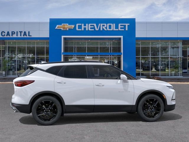 New 2026 Chevrolet Blazer LT w/ Convenience Package image 5