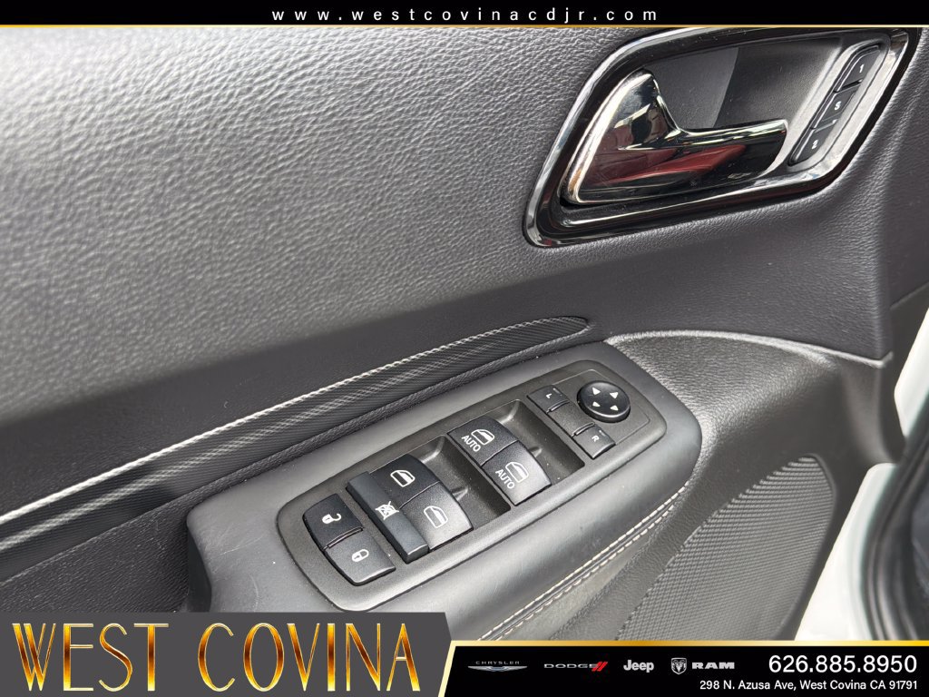 Used 2021 Dodge Durango SRT w/ Black Package AWD/4WD image 15