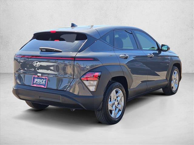 Certified 2026 Hyundai Kona SE FWD image 5