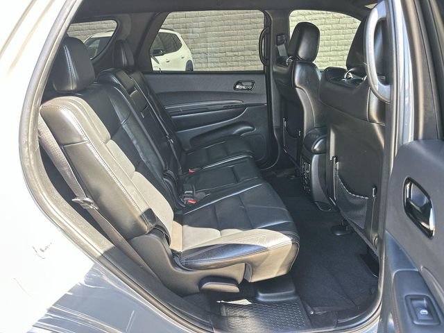 Used 2022 Dodge Durango R/T image 26