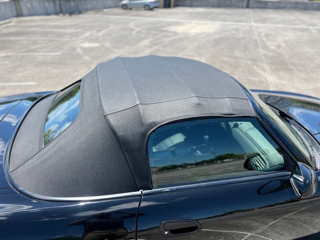 Used 2000 Honda S2000 image 52