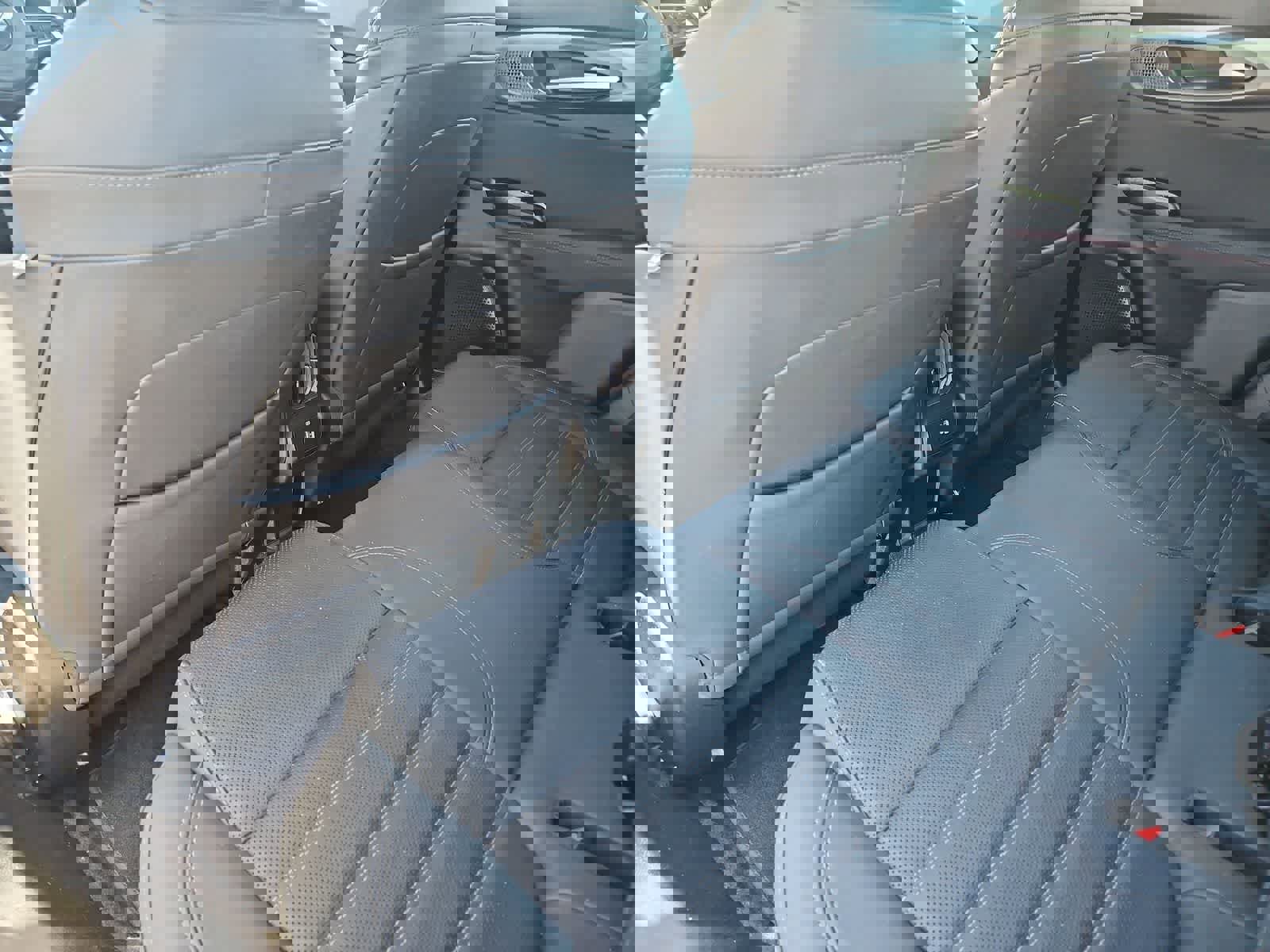 Certified 2024 Dodge Hornet R/T Plus w/ R/T Blacktop Package image 18