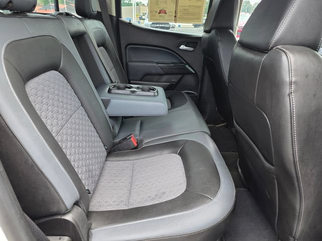 Used 2017 Chevrolet Colorado Z71 RWD image 36