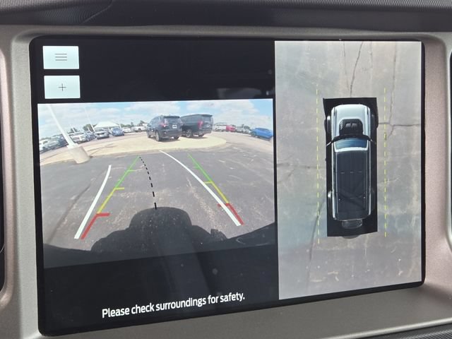 Used 2024 Ford Bronco Raptor AWD/4WD image 9