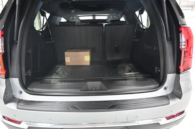 New 2026 GMC Yukon XL Elevation w/ Elevation Premium Package AWD/4WD image 31