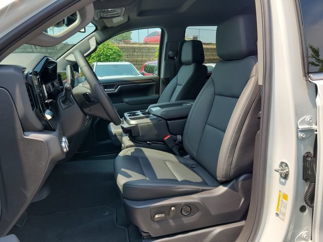 New 2026 GMC Sierra 1500 SLT AWD/4WD image 12