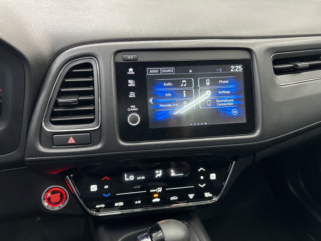 Used 2021 Honda HR-V EX-L image 28