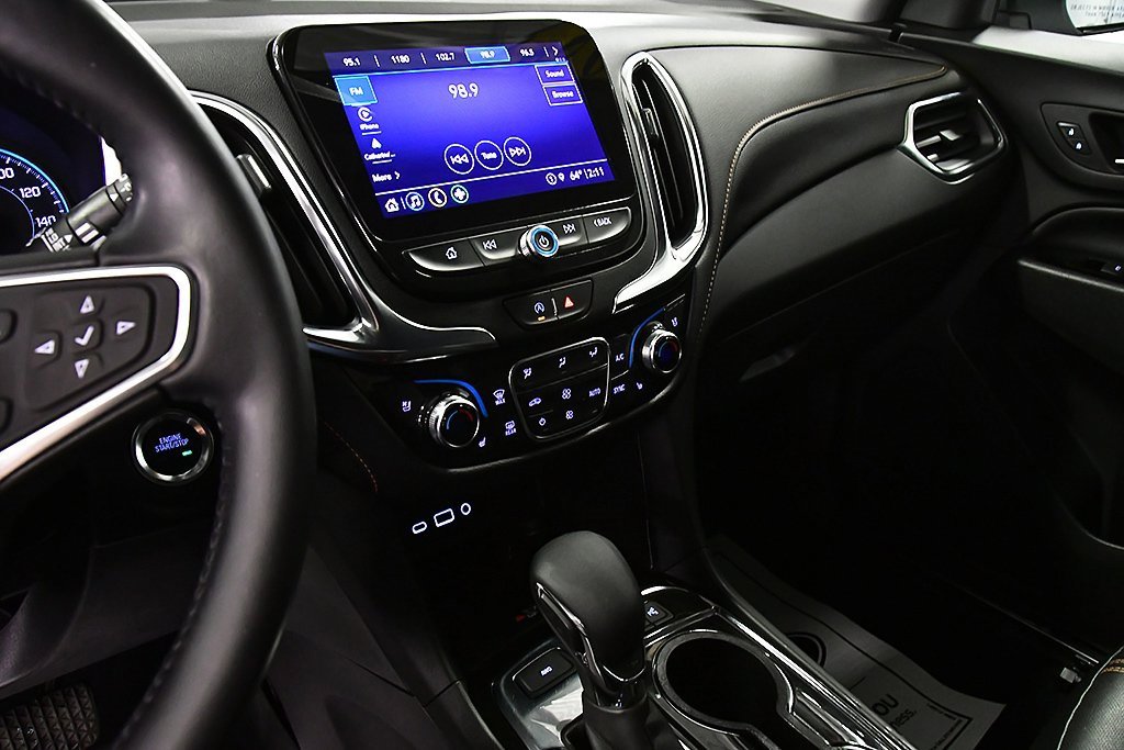 Used 2022 Chevrolet Equinox Premier image 20