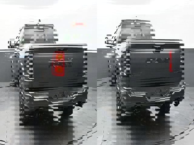 New 2026 RAM 1500 Laramie image 4