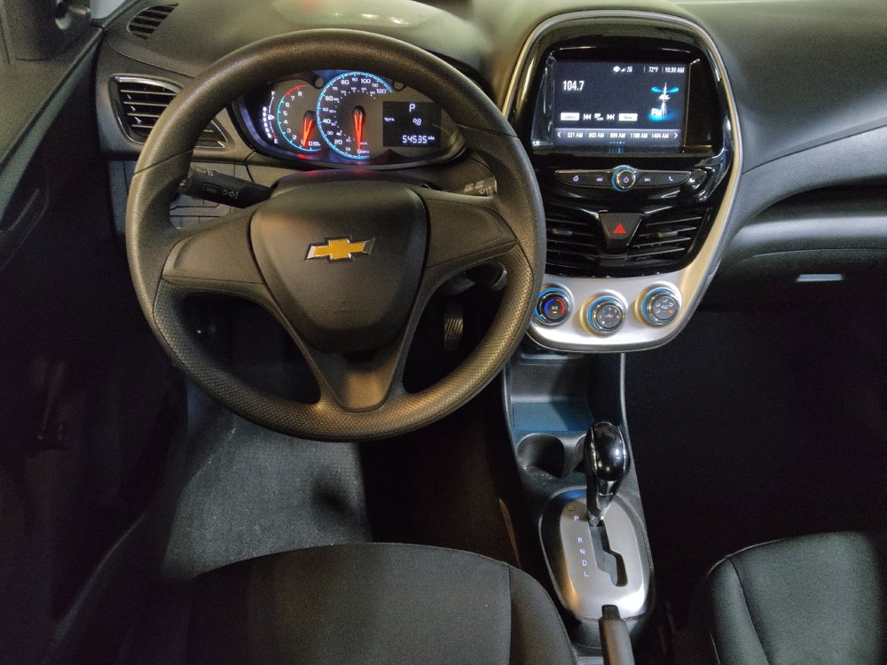Used 2018 Chevrolet Spark LS FWD image 22