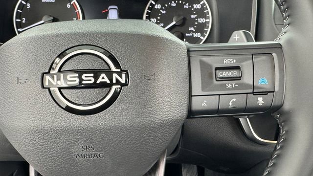 New 2026 Nissan Rogue SV AWD/4WD image 23