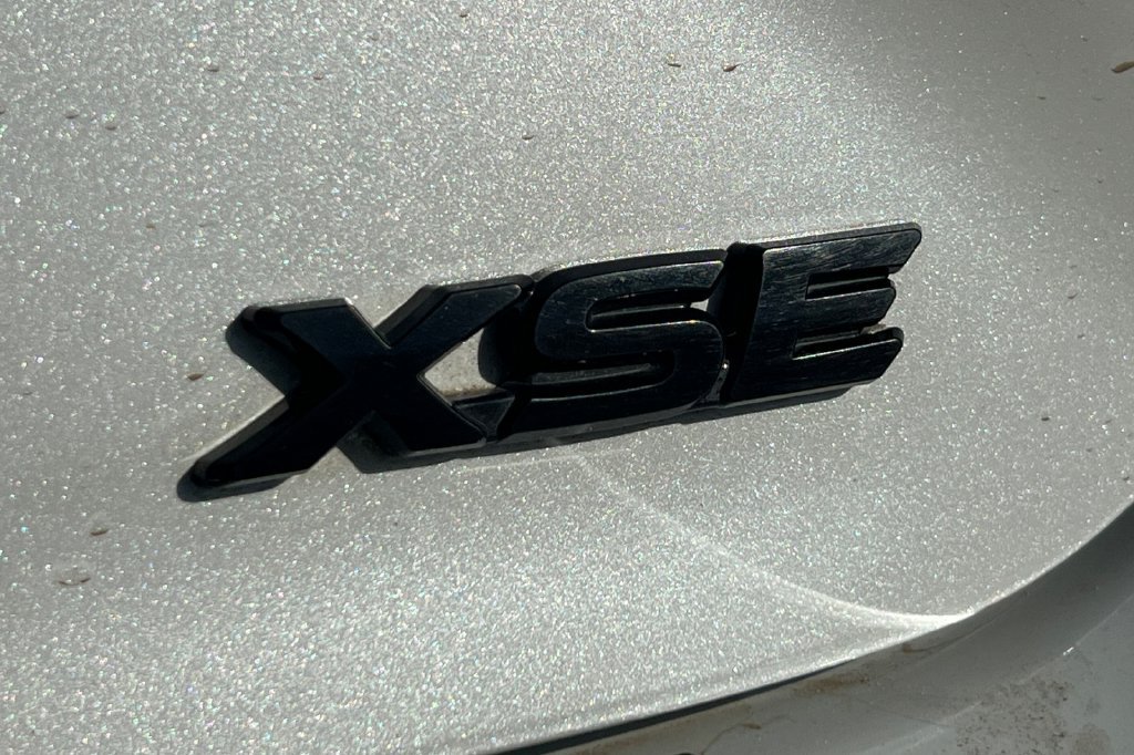 Certified 2025 Toyota Camry XSE AWD/4WD image 29