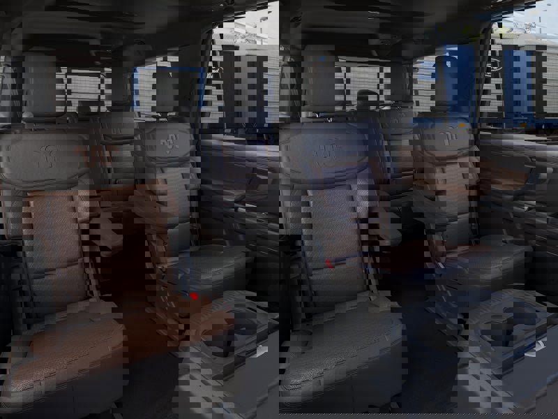 New 2026 Ford Expedition Max King Ranch image 34