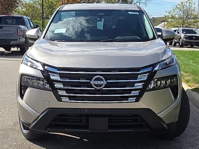 New 2026 Nissan Rogue SV image 19