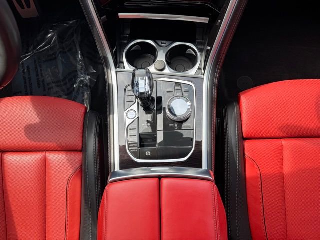 Used 2022 BMW 840i Gran Coupe xDrive w/ Driving Assistance Package image 24