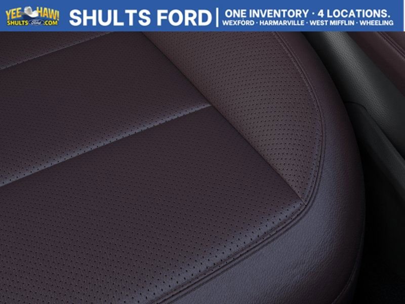 New 2026 Ford Explorer Platinum image 17