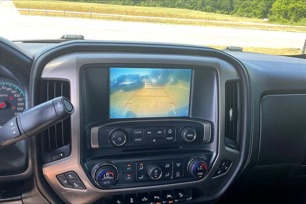 Used 2018 GMC Sierra 1500 Denali AWD/4WD image 21