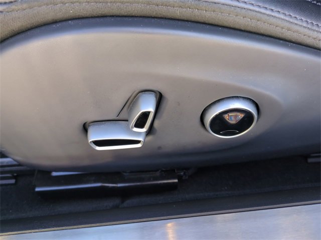 Used 2024 Maserati GranTurismo Modena image 22