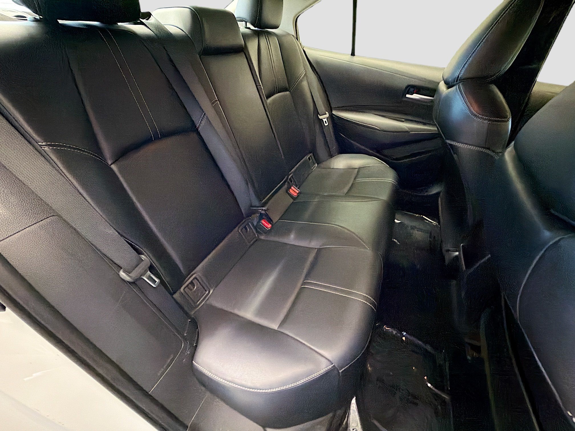 Used 2022 Toyota Corolla XLE FWD image 14