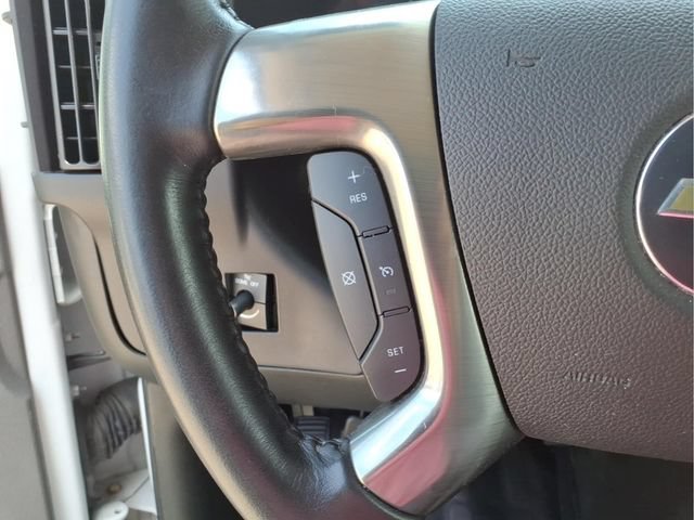 Used 2019 Chevrolet Express 3500 w/ Driver Convenience Package RWD image 16