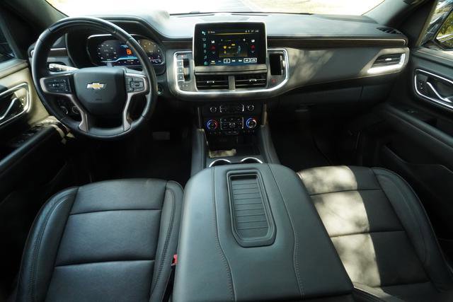 Used 2024 Chevrolet Tahoe High Country w/ Advanced Technology Package image 15