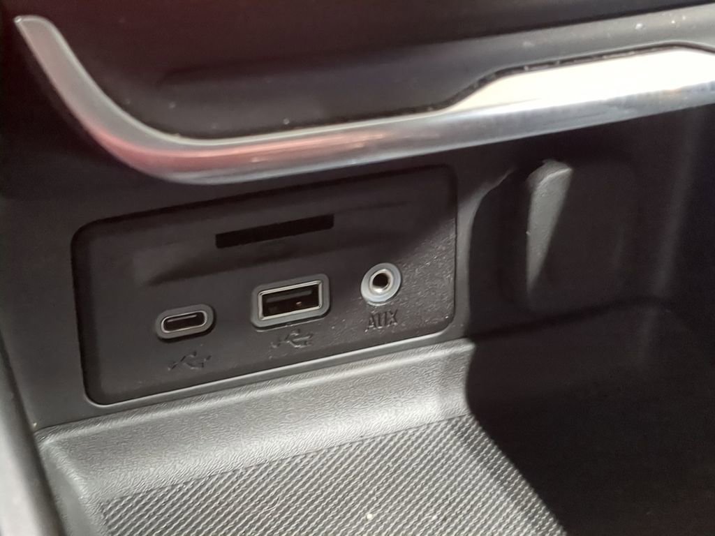 Used 2019 GMC Terrain SLT w/ Preferred Package image 35