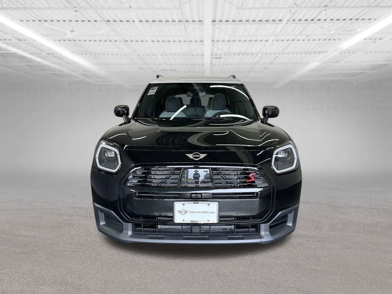 Used 2026 MINI Cooper Countryman S w/ Comfort Package Max AWD/4WD image 6