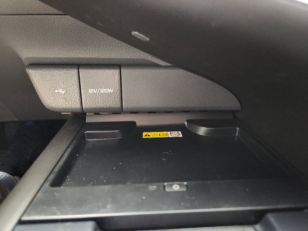 Used 2024 Toyota Camry XSE w/ Navigation Package FWD image 26