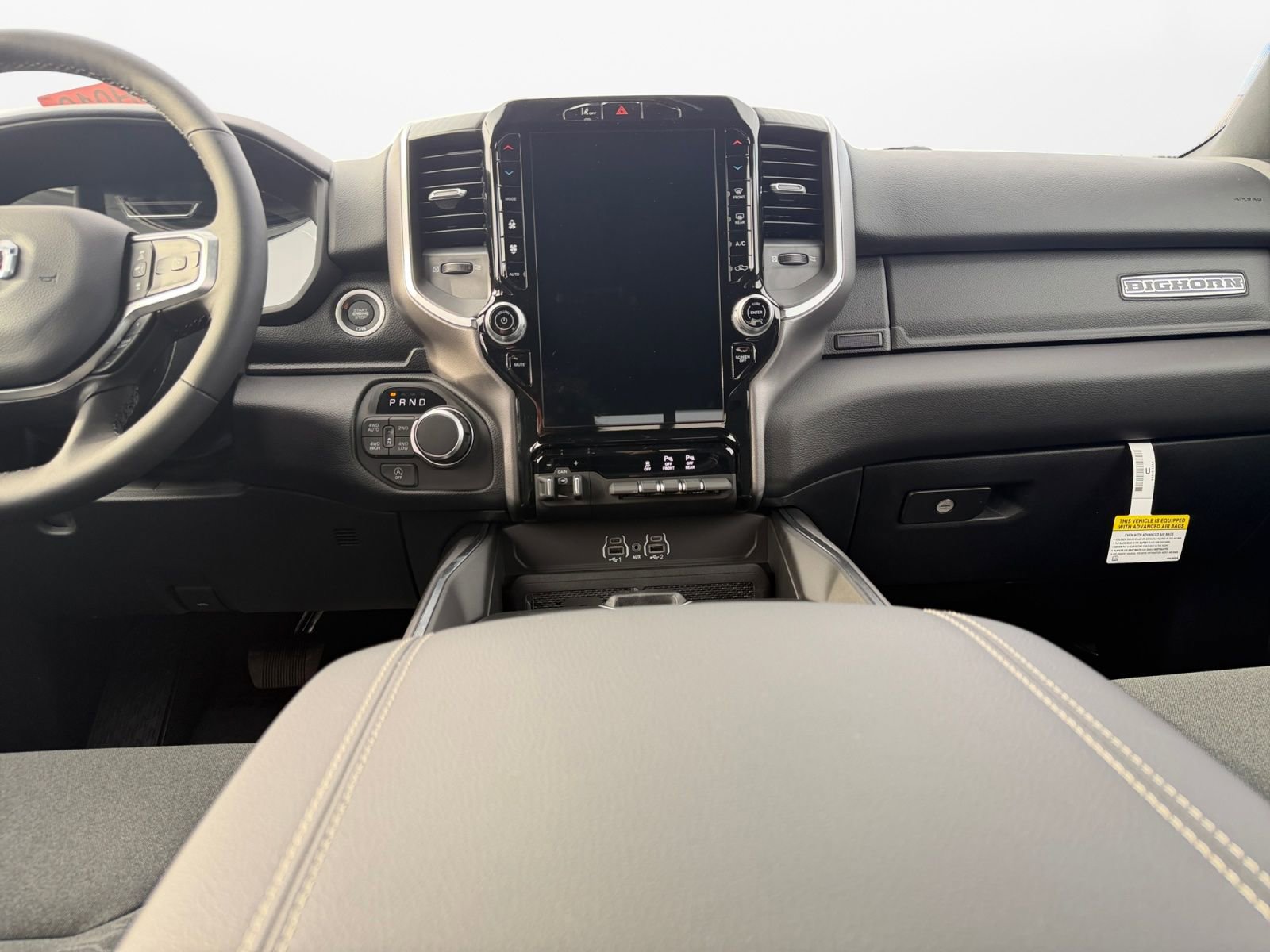 New 2026 RAM 1500 Big Horn image 10