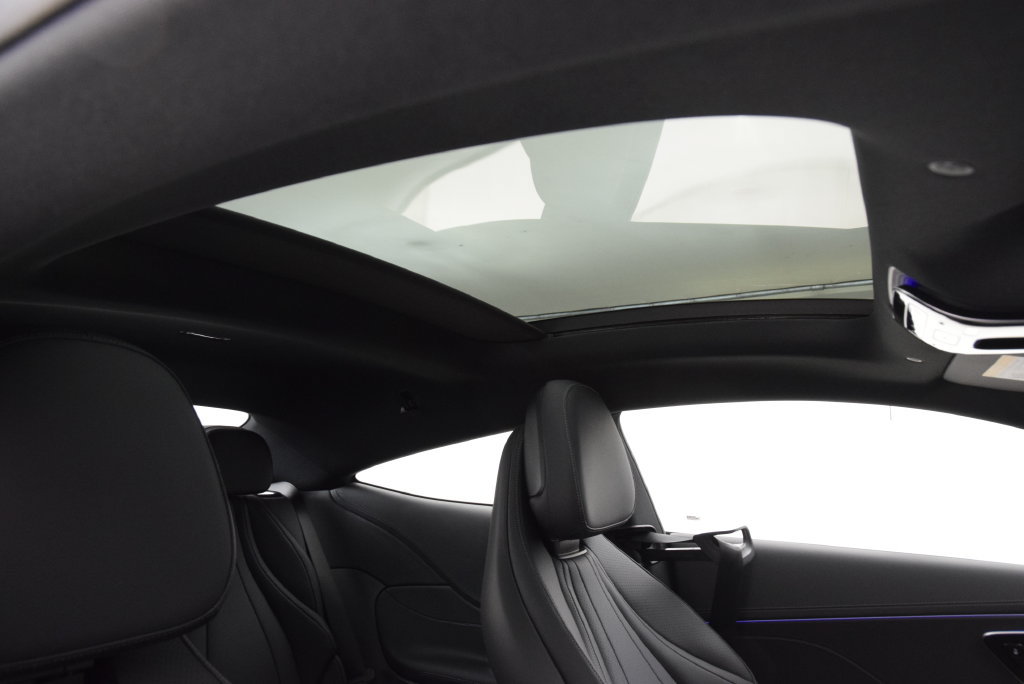 New 2026 Mercedes-Benz CLE 300 4MATIC Coupe image 17