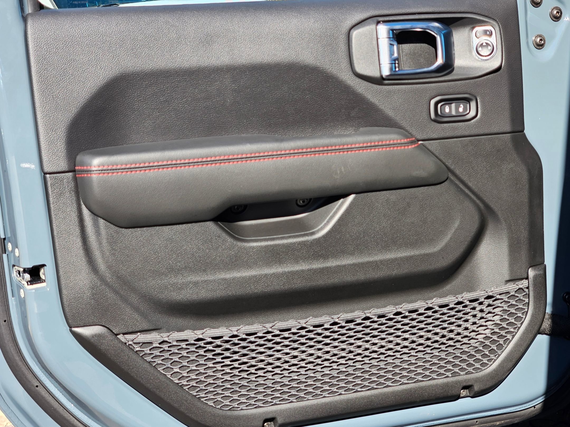 New 2026 Jeep Wrangler Unlimited Rubicon image 16