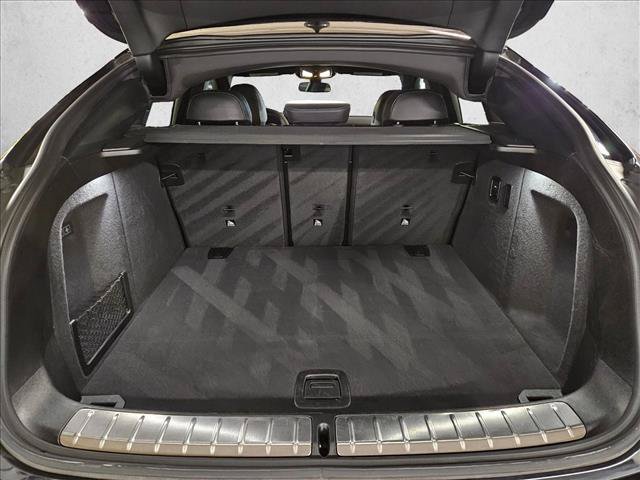 Certified 2024 BMW X4 M40i w/ Premium Package AWD/4WD image 6