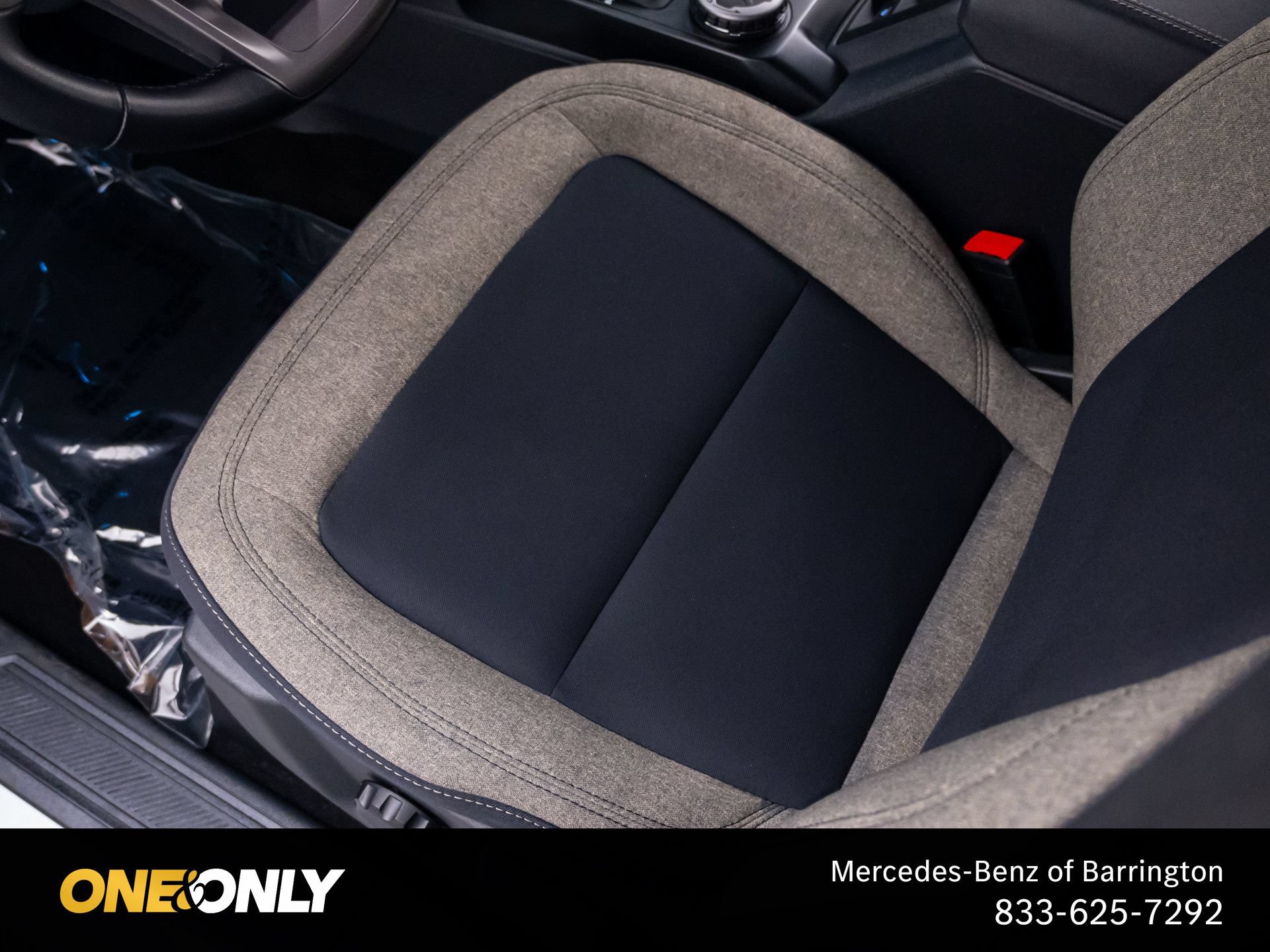Used 2025 Ford Bronco Big Bend AWD/4WD image 14