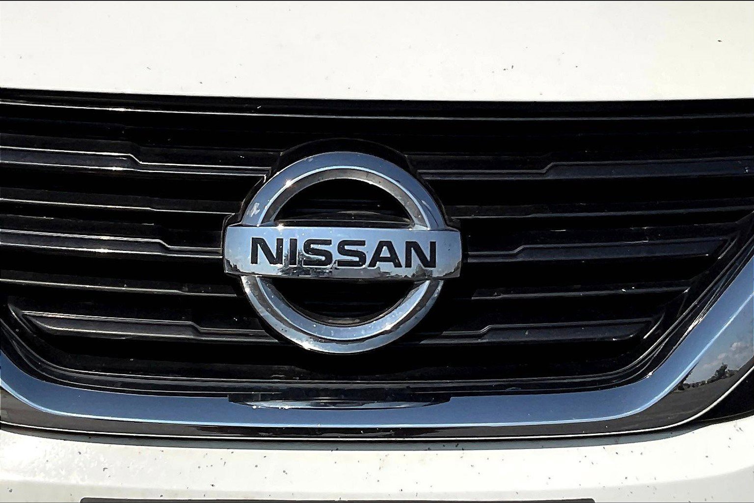 Used 2018 Nissan Altima 2.5 SV image 28