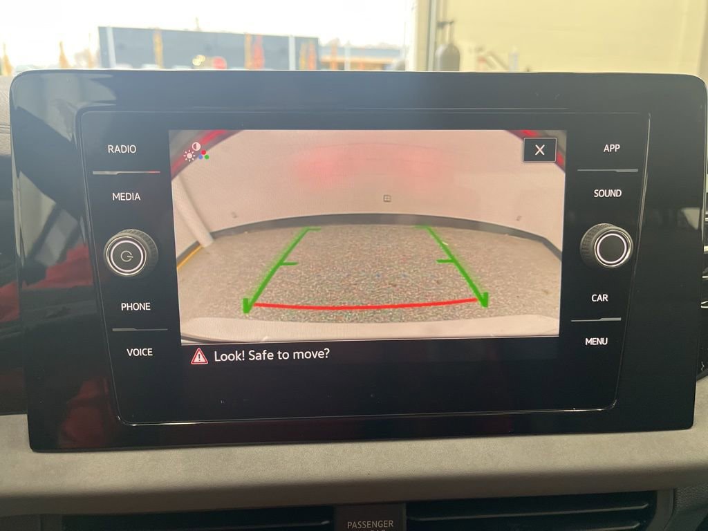 New 2026 Volkswagen Jetta SE image 23