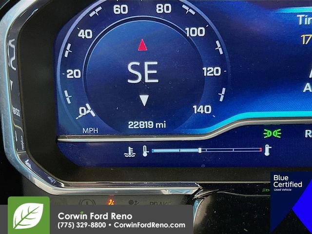 Used 2023 Chevrolet Silverado 1500 RST image 16